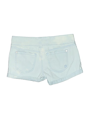 Indigo Rein Shorts (view 2)