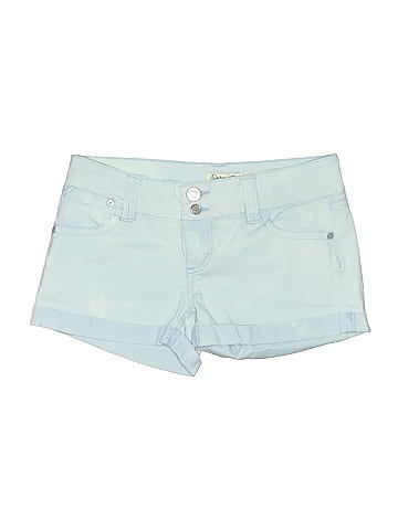 Indigo Rein Shorts (view 1)