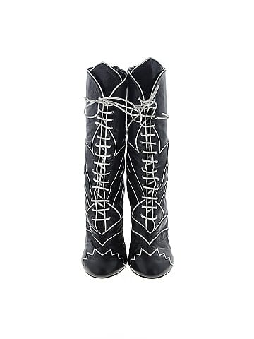 Miu Miu Boots (view 2)
