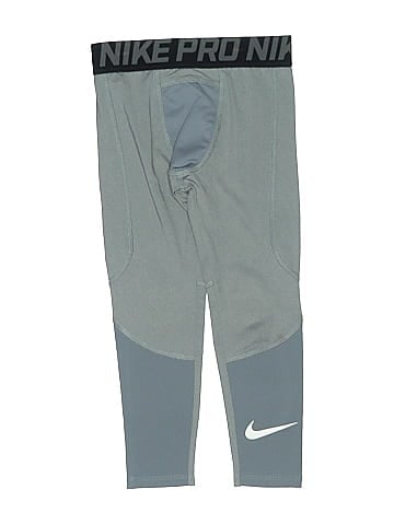 Nike Active Pants (view 1)