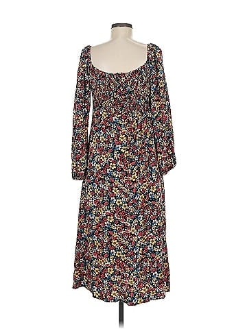 Lost + Wander Casual Dress (view 2)