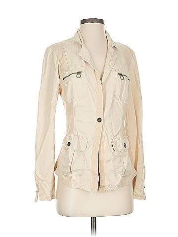 XCVI Jacket (view 1)