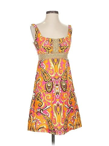 an original MILLY of New York Cocktail Dress (view 1)