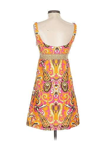 an original MILLY of New York Cocktail Dress (view 2)