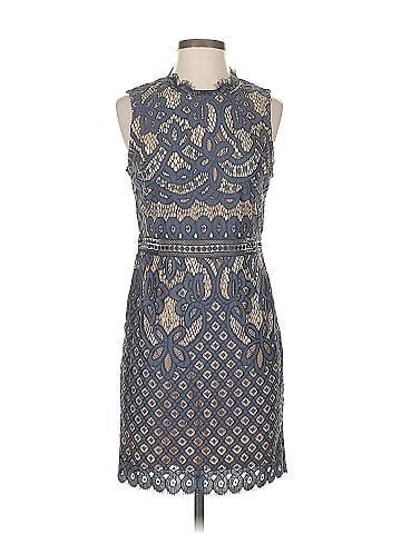 Mi ami Cocktail Dress (view 1)