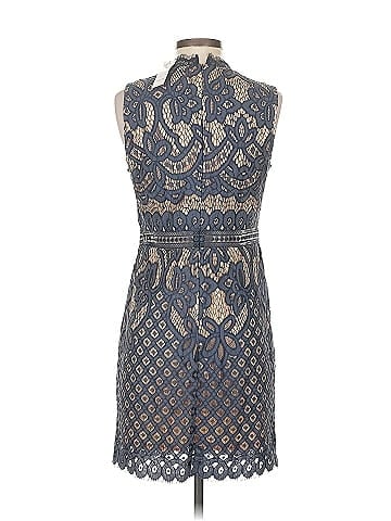 Mi ami Cocktail Dress (view 2)