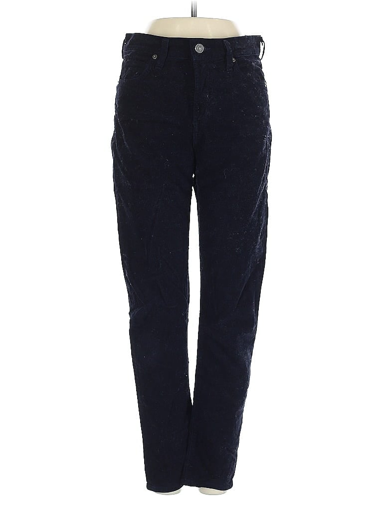 Pre-owned Citizen Of Humanity Jeans In Blue