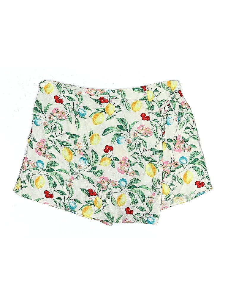 Pre-owned Old Navy Casual Skirt In White