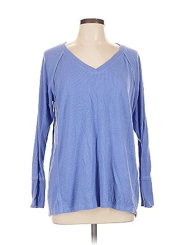 Wildfox Long Sleeve T-Shirt (view 1)