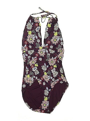 Anne Cole One Piece Swimsuit (view 1)