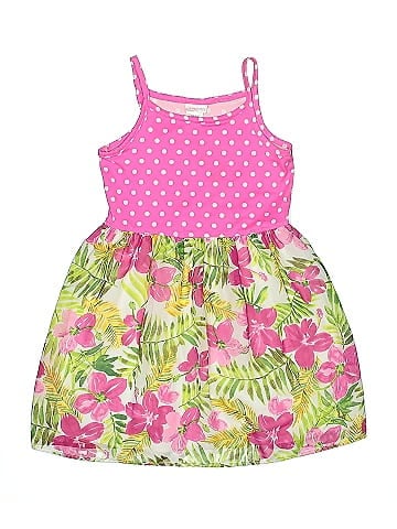 Youngland Dress (view 1)