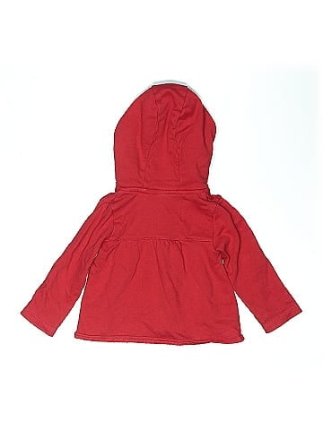 Carter's Zip Up Hoodie (view 2)