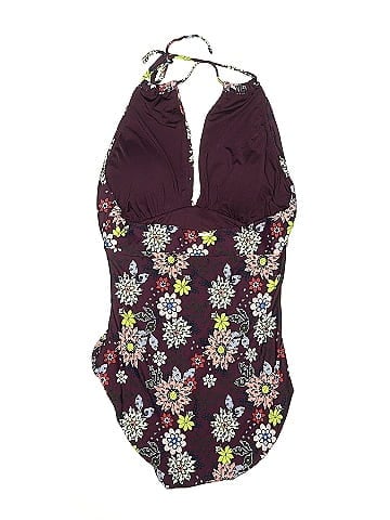 Anne Cole One Piece Swimsuit (view 2)