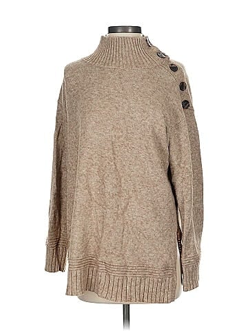 Anthropologie Turtleneck Sweater (view 1)