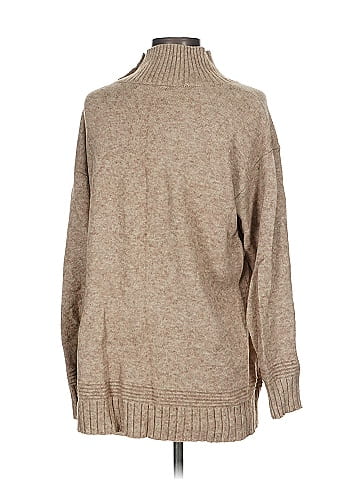 Anthropologie Turtleneck Sweater (view 2)