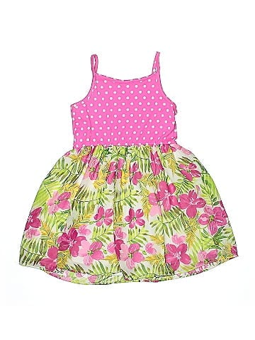 Youngland Dress (view 2)