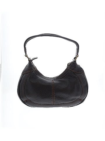 Brighton Leather Hobo (view 2)