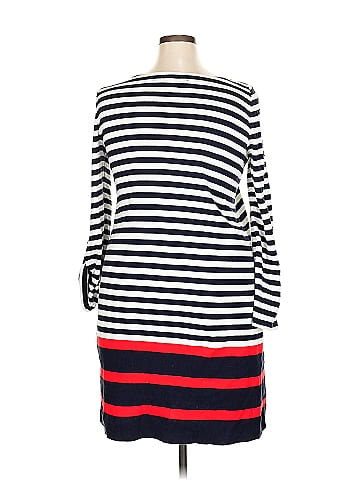 Jones New York Sport Casual Dress (view 2)