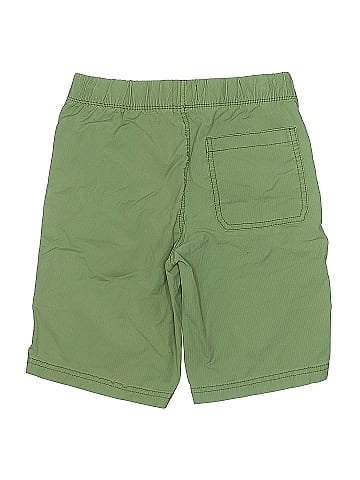 Old Navy Khaki Shorts (view 2)