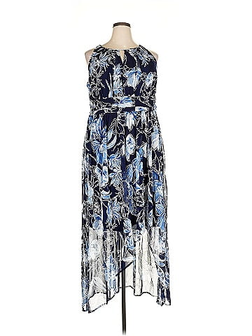 R&M Richards Cocktail Dress (view 1)