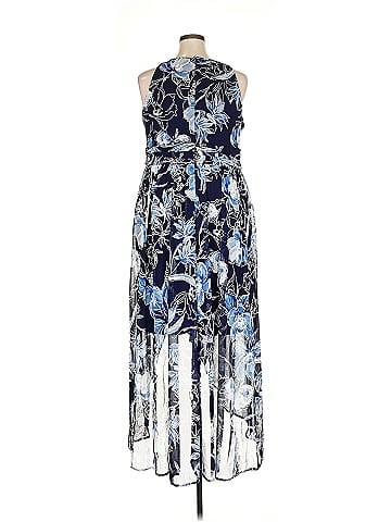 R&M Richards Cocktail Dress (view 2)