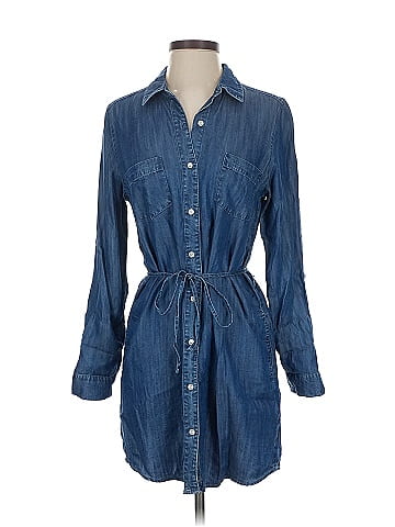 Soft Joie Casual Dress (view 1)