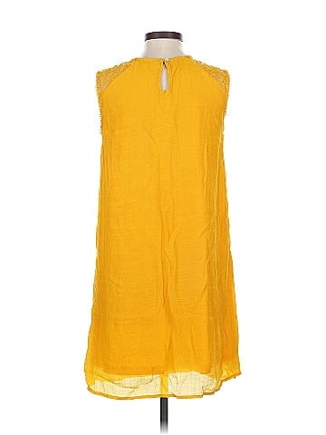 Indigo Rose Casual Dress (view 2)