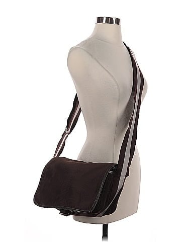 Bally Messenger (view 2)