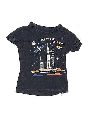 Baby Gap Short Sleeve T-Shirt (view 1)