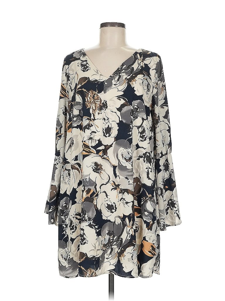 Pre-owned Peach Love Kimono In White