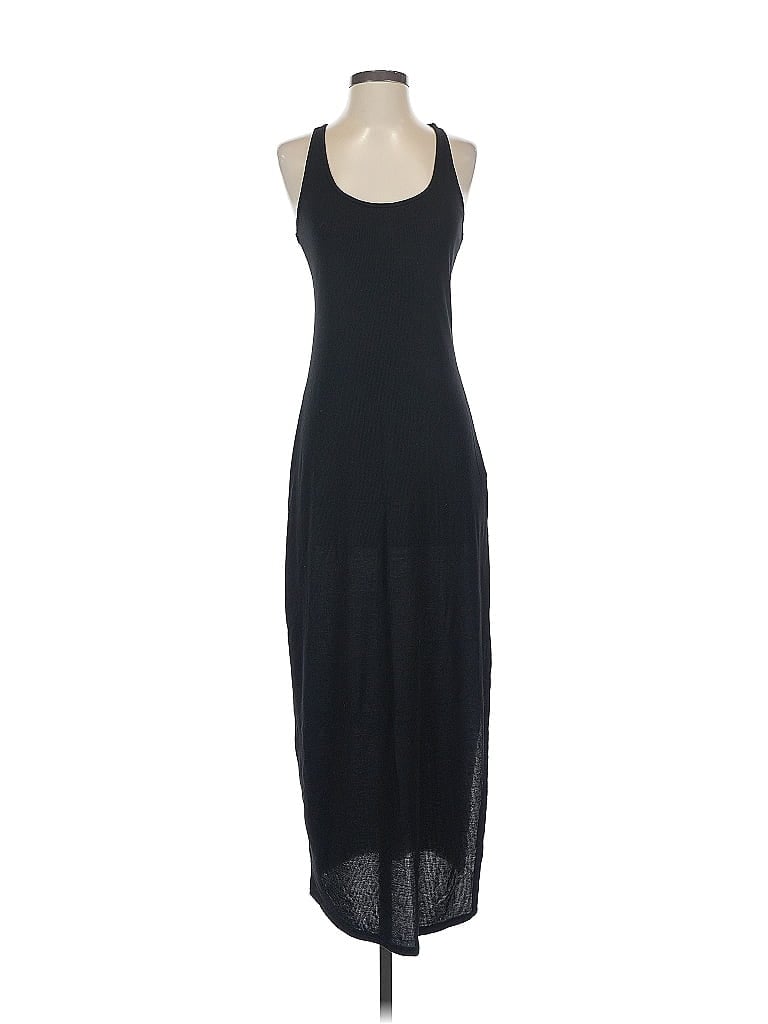 XXI Pre-owned Casual Dress In Black