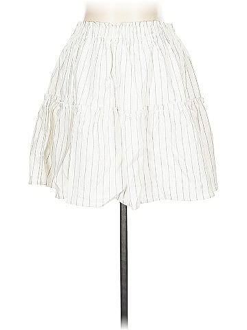 Hem & Thread Casual Skirt (view 2)