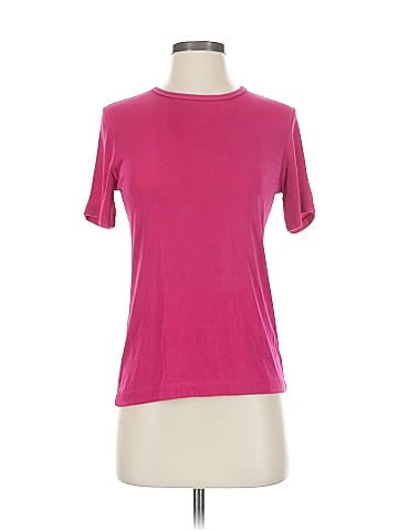 Travelers by Chico's Short Sleeve Top (view 1)
