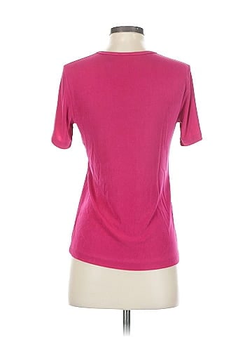 Travelers by Chico's Short Sleeve Top (view 2)