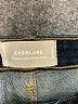 Everlane Solid Blue Jeans Size 24 waist - photo 3