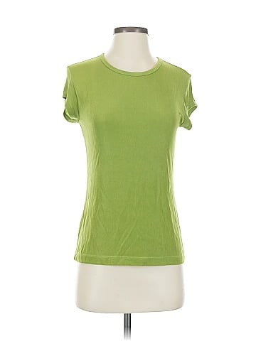 Travelers by Chico's Short Sleeve Top (view 1)