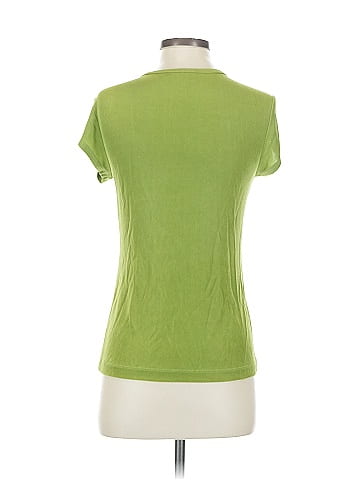 Travelers by Chico's Short Sleeve Top (view 2)