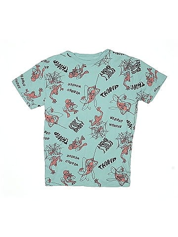 Marvel Short Sleeve T-Shirt (view 1)