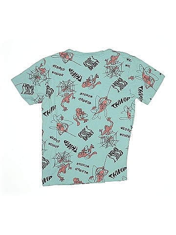 Marvel Short Sleeve T-Shirt (view 2)
