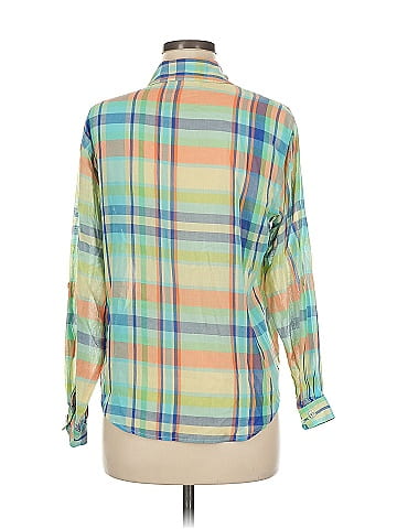 Koret Long Sleeve Button-Down Shirt (view 2)