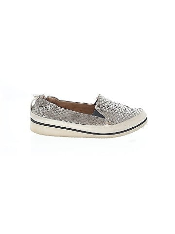 Ron White Flats (view 1)