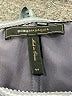BCBGMAXAZRIA Gray Cocktail Dress Size 4 - photo 6