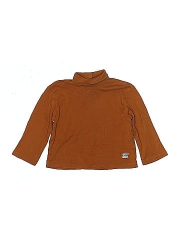 Zara Baby Long Sleeve Top (view 1)
