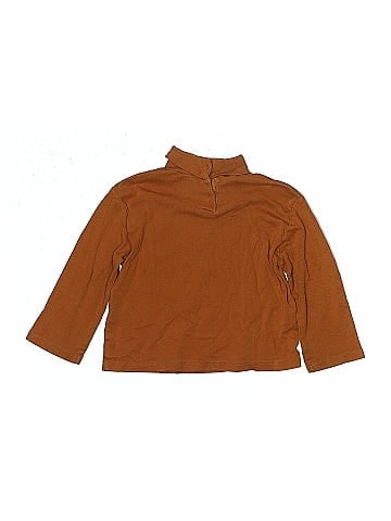 Zara Baby Long Sleeve Top (view 2)