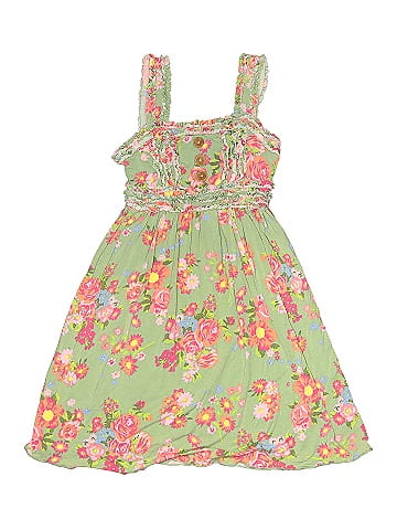 Matilda Jane Dress (view 1)