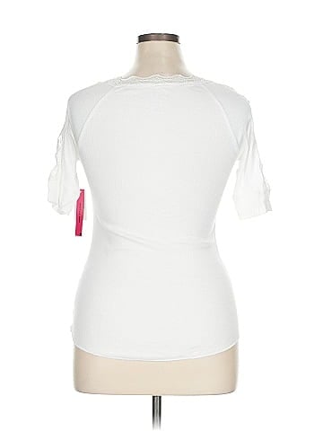 Energie Short Sleeve Top (view 2)