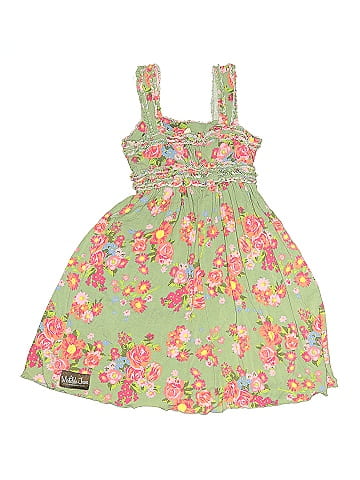 Matilda Jane Dress (view 2)