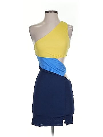 STAUD Cocktail Dress (view 1)