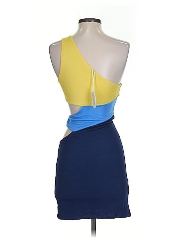 STAUD Cocktail Dress (view 2)