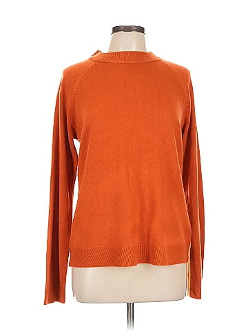 Karen Scott Pullover Sweater (view 1)